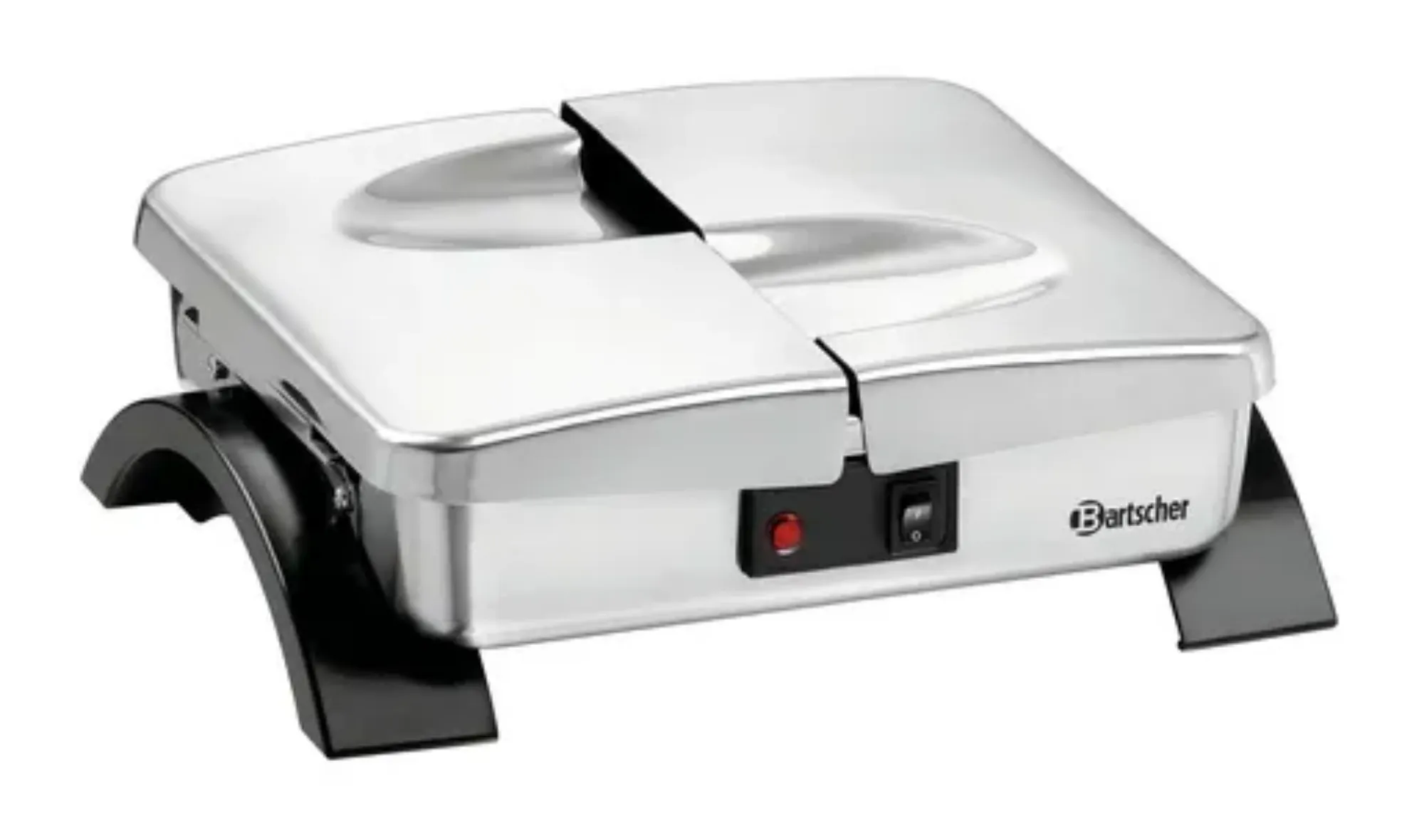 Picture of Bartscher Plate warmer T12