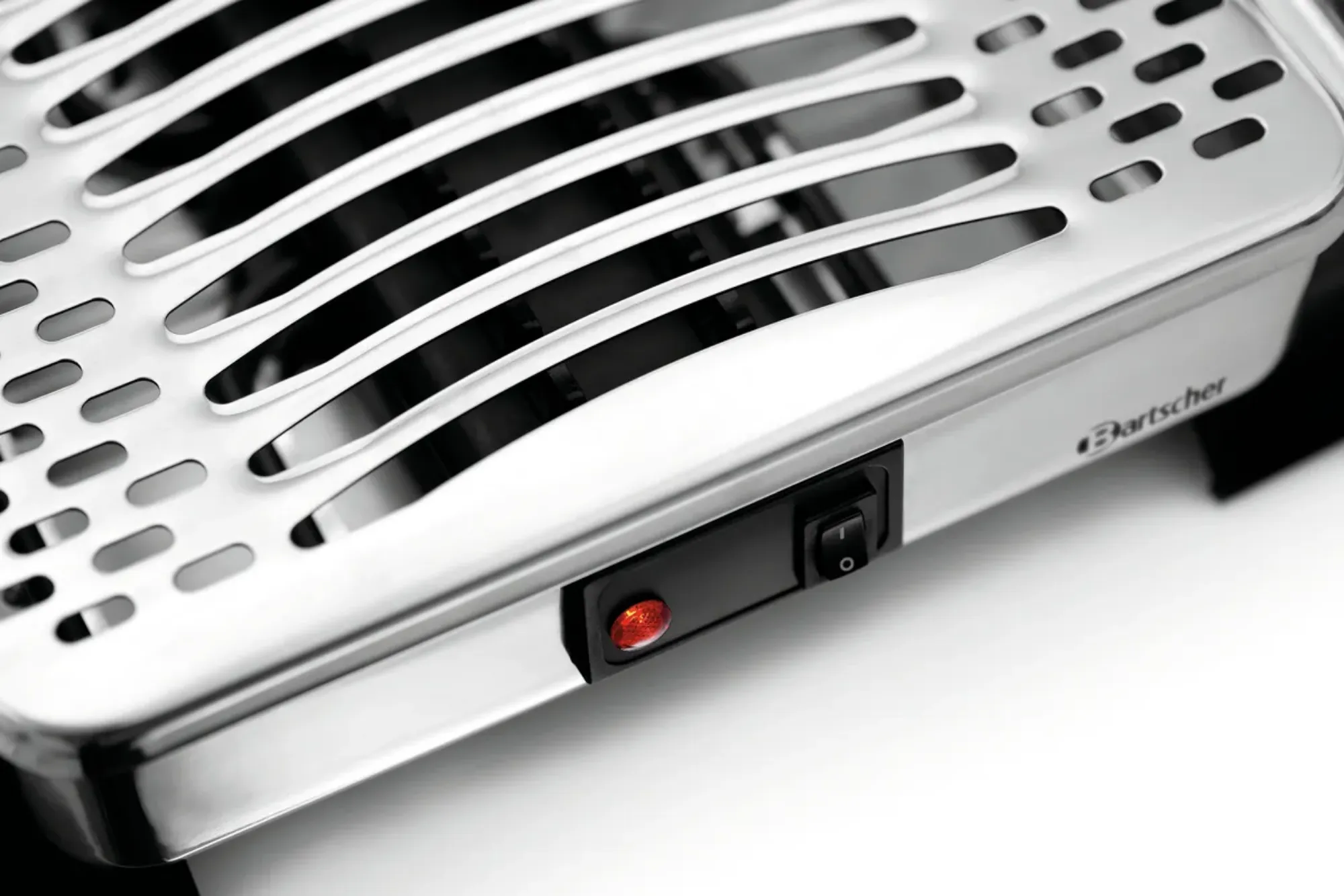 Picture of Bartscher Plate warmer T12