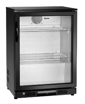 Picture of Bartscher Bar refrigerator 124L