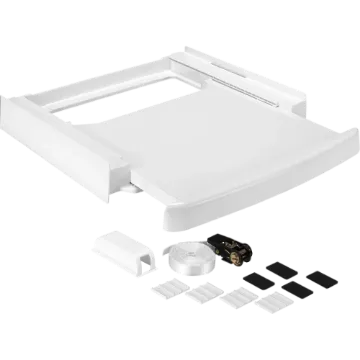 Picture of Whirlpool Omnia Stacking Kit - C00378975