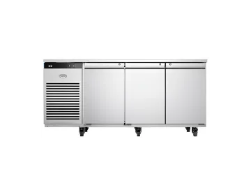 Picture of Foster EP1/3M/43-186 EcoPro G3 Meat Counter, 435 Litres