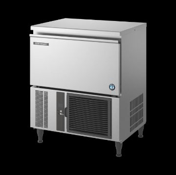 Picture of Hoshizaki IM-45CNE-25 Self Contained Cube Ice Maker, 39kg/24hrs