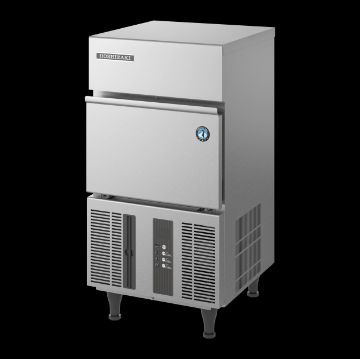 Picture of Hoshizaki IM-30CWNE-HC Self Contained Cube Ice Maker, 30kg/24hrs