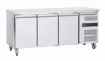 Picture of Sterling Pro Cobus SPCR300P 3 Door Refrigerated Counter, 417 Litres