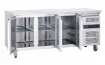 Picture of Sterling Pro Cobus SPCR300P 3 Door Refrigerated Counter, 417 Litres