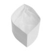 Picture of eGreen Disposable Forage Hat White (Pack of 100)
