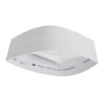 Picture of eGreen Disposable Forage Hat White (Pack of 100)