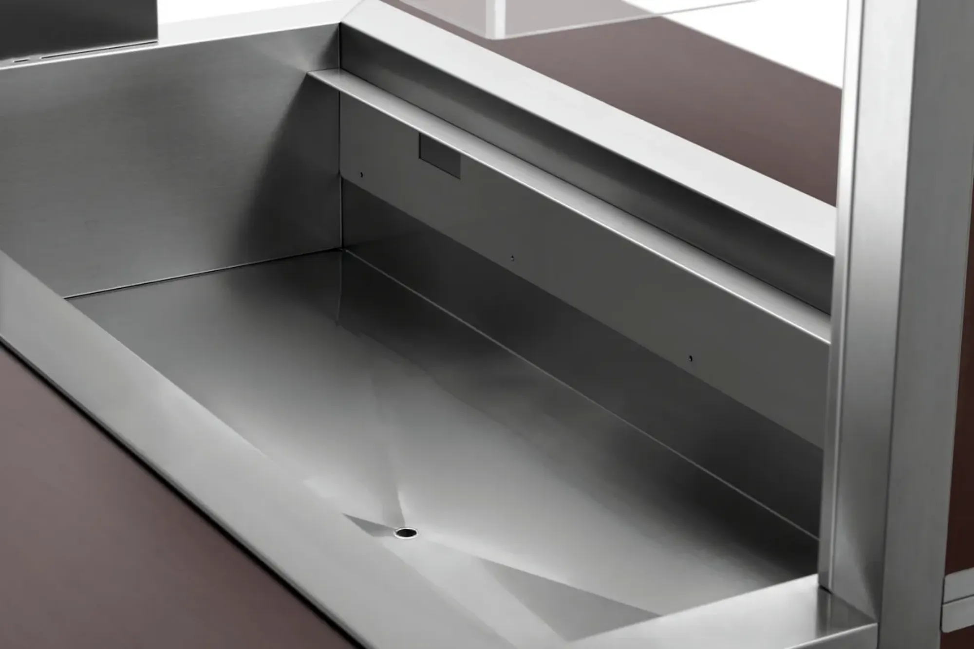 Picture of Bartscher Buffet trolley K4110-200W