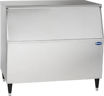 Picture of Scotsman FOL-650-44 Ice Maker Storage Bin, 299kg Capacity