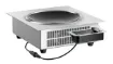 Picture of Bartscher Built-in induction wok IW35-EB