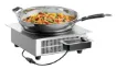 Picture of Bartscher Built-in induction wok IW35-EB