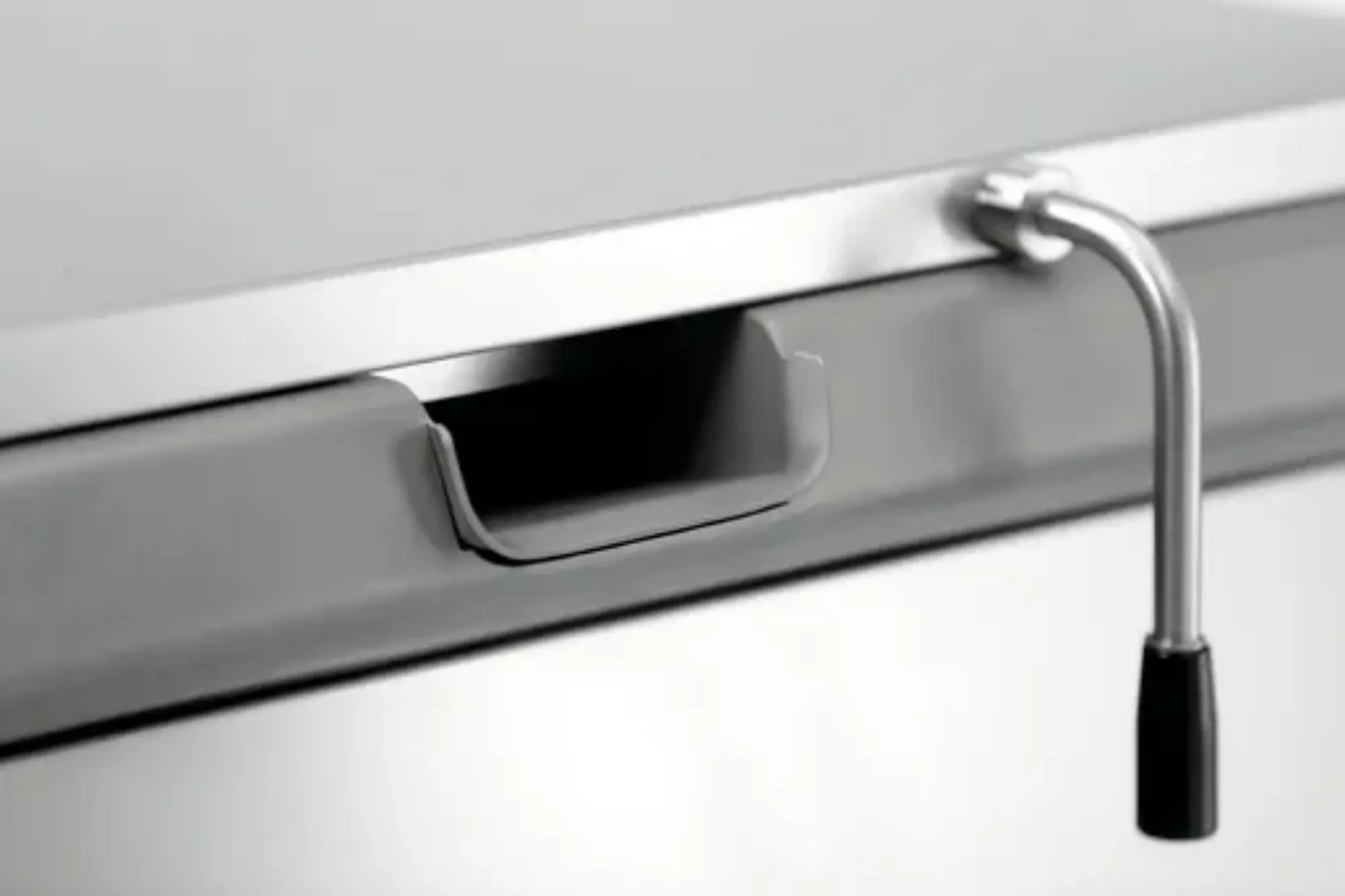 Picture of Bartscher Tilting frying pan 700 G51LHK