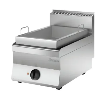 Picture of Bartscher Electric frying pan 650, 12,5L,W400