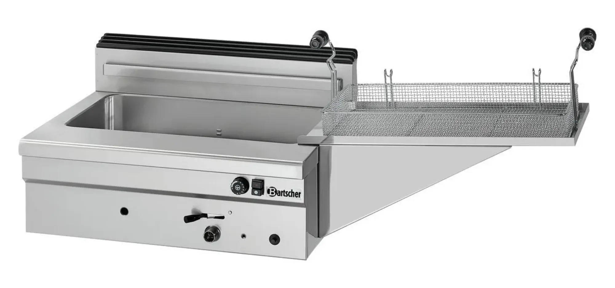 Picture of Bartscher Pastries deep fat fryer BF 20G
