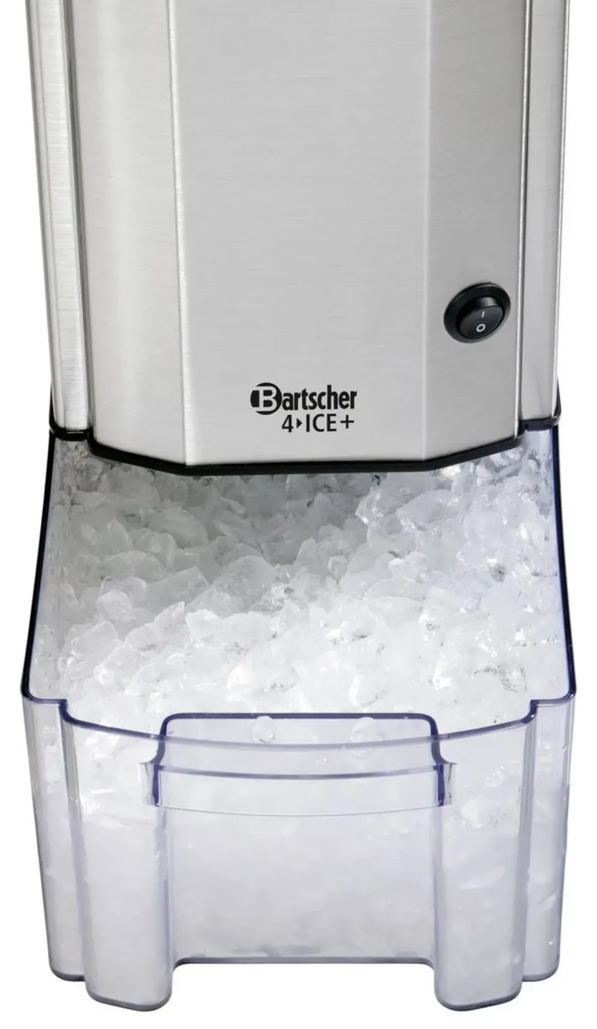 Picture of Bartscher Ice crusher 4ICE+