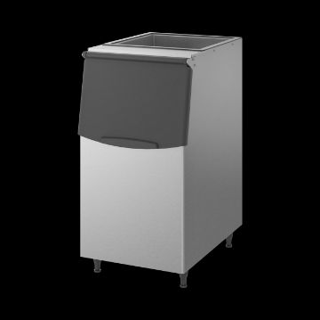 Picture of Hoshizaki B-140SA Ice Maker Storage Bin, 140 Litres / 115kg Capacity
