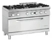 Picture of Bartscher Gas stove 70060 GB1050