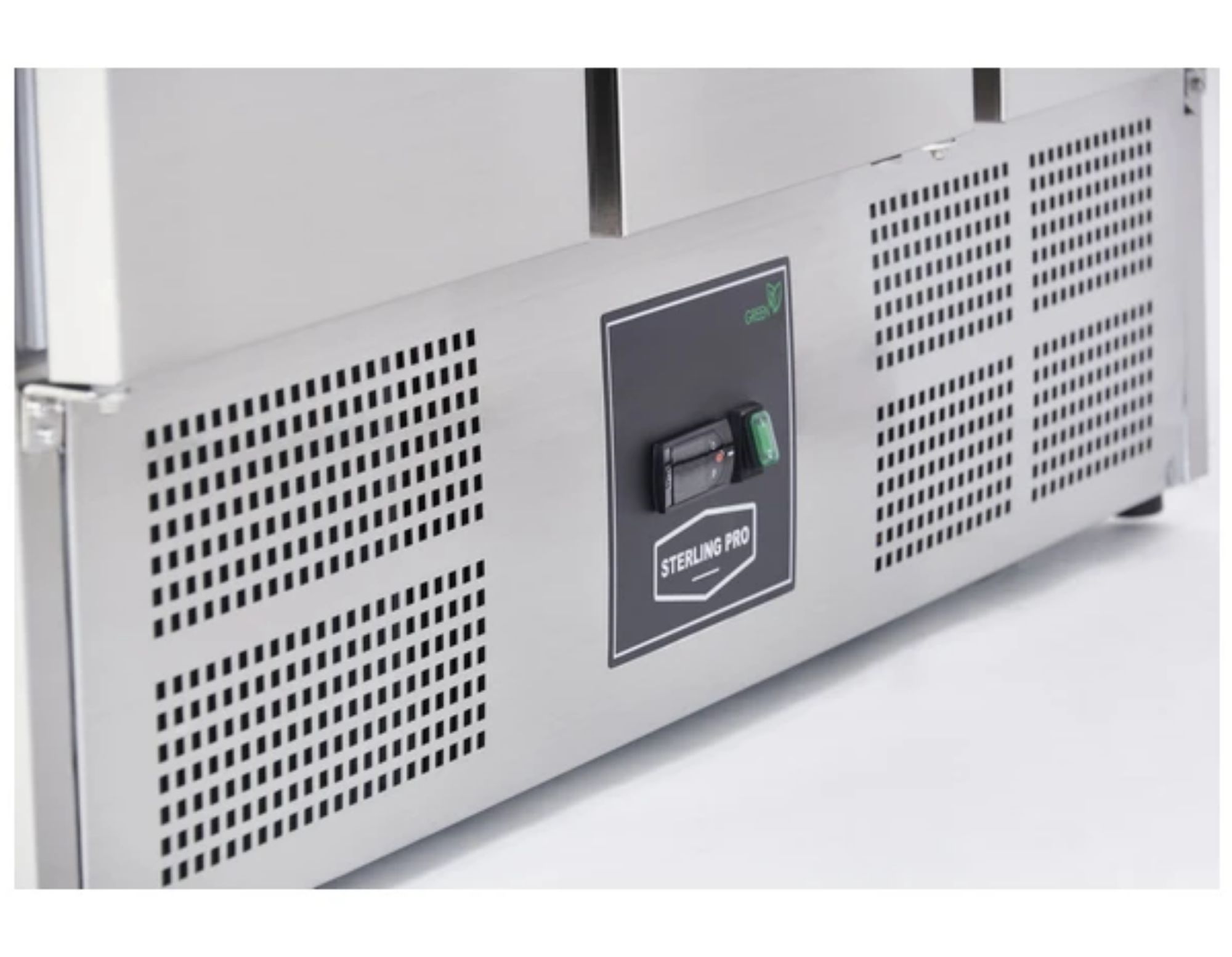 Picture of Sterling Pro Cobus SPU303 3 Door Undermounted Counter, 368 Litres