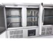 Picture of Sterling Pro Cobus SPU303 3 Door Undermounted Counter, 368 Litres