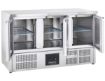 Picture of Sterling Pro Cobus SPU303 3 Door Undermounted Counter, 368 Litres