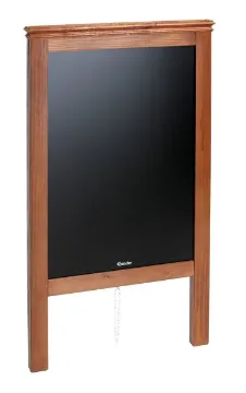 Picture of Bartscher Menu board "Bartscher Bistro"