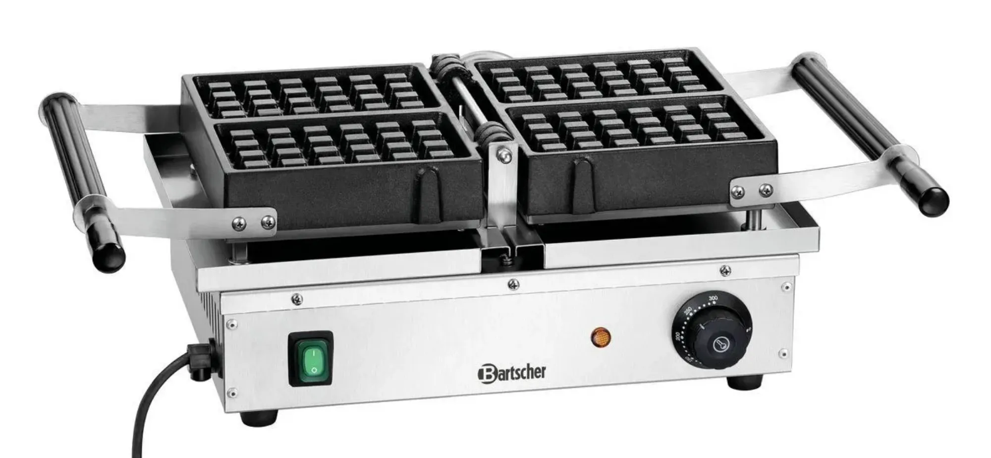 Picture of Bartscher Waffle maker "Deluxe II"