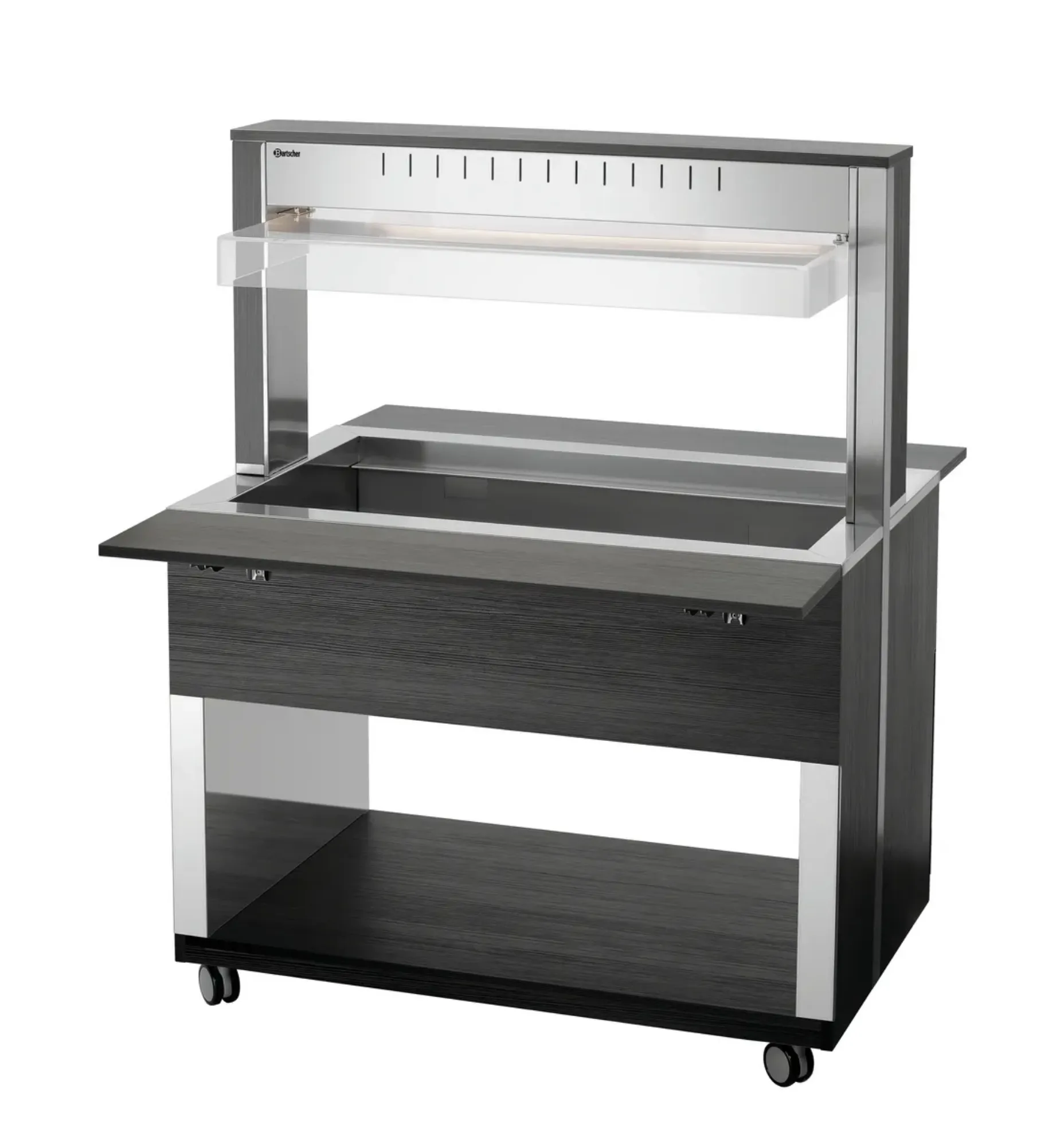 Picture of Bartscher Buffet trolley W3110-200A
