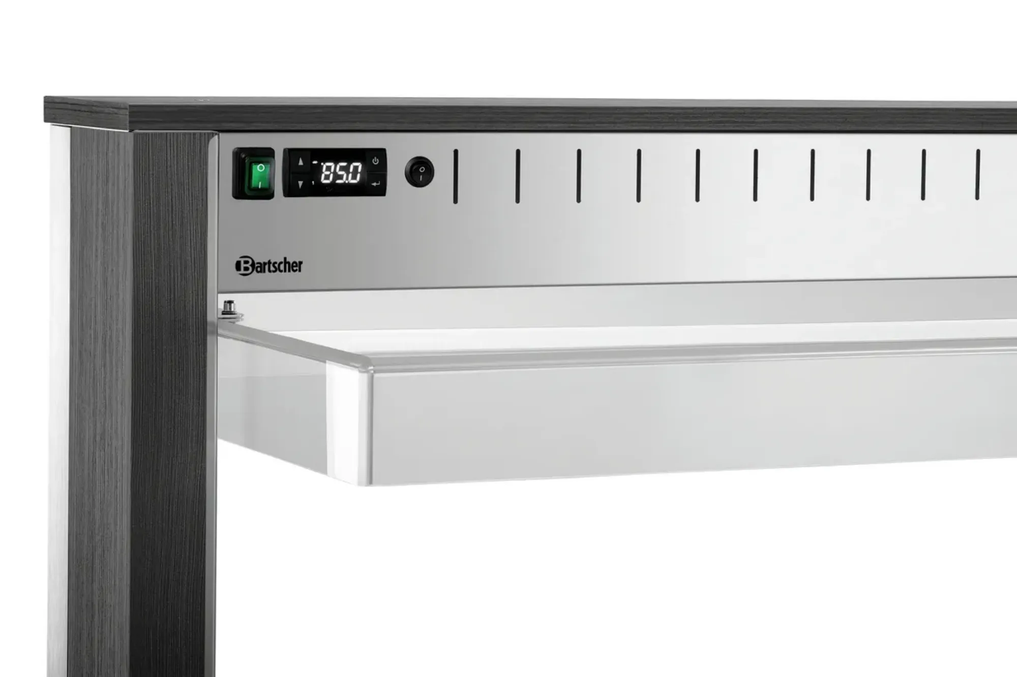 Picture of Bartscher Buffet trolley W3110-200A