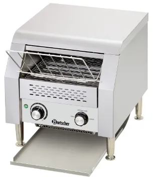 Picture of Bartscher Conveyor toaster DLT150-1
