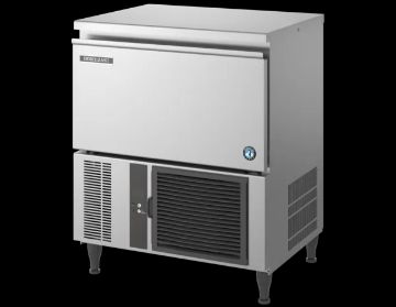 Picture of Hoshizaki IM-45CNE-HC Self Contained Cube Ice Maker, 46kg/24hrs