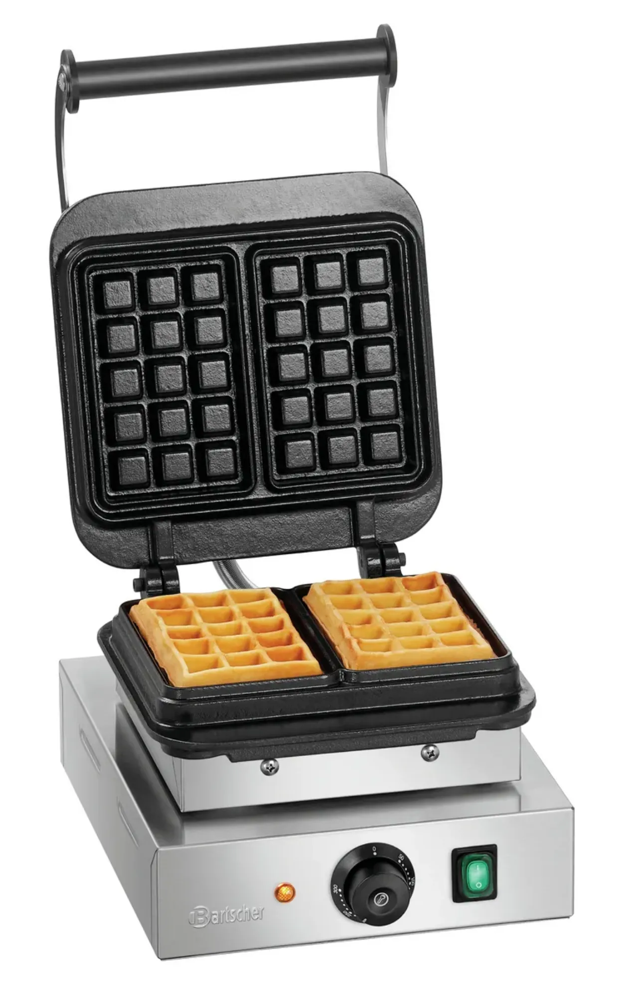 Picture of Bartscher Waffle maker 1BW160-101