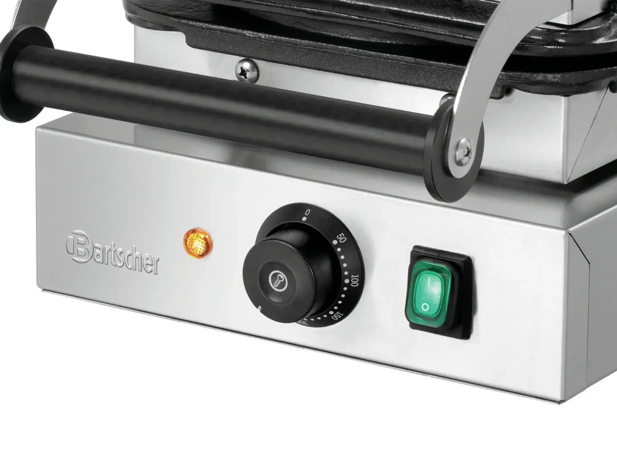 Picture of Bartscher Waffle maker 1HW211