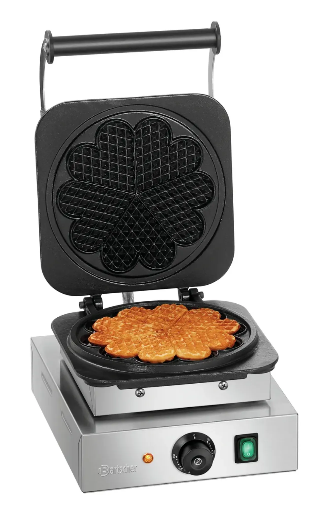 Picture of Bartscher Waffle maker 1HW211
