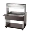 Picture of Bartscher Buffet trolley W3110-200W