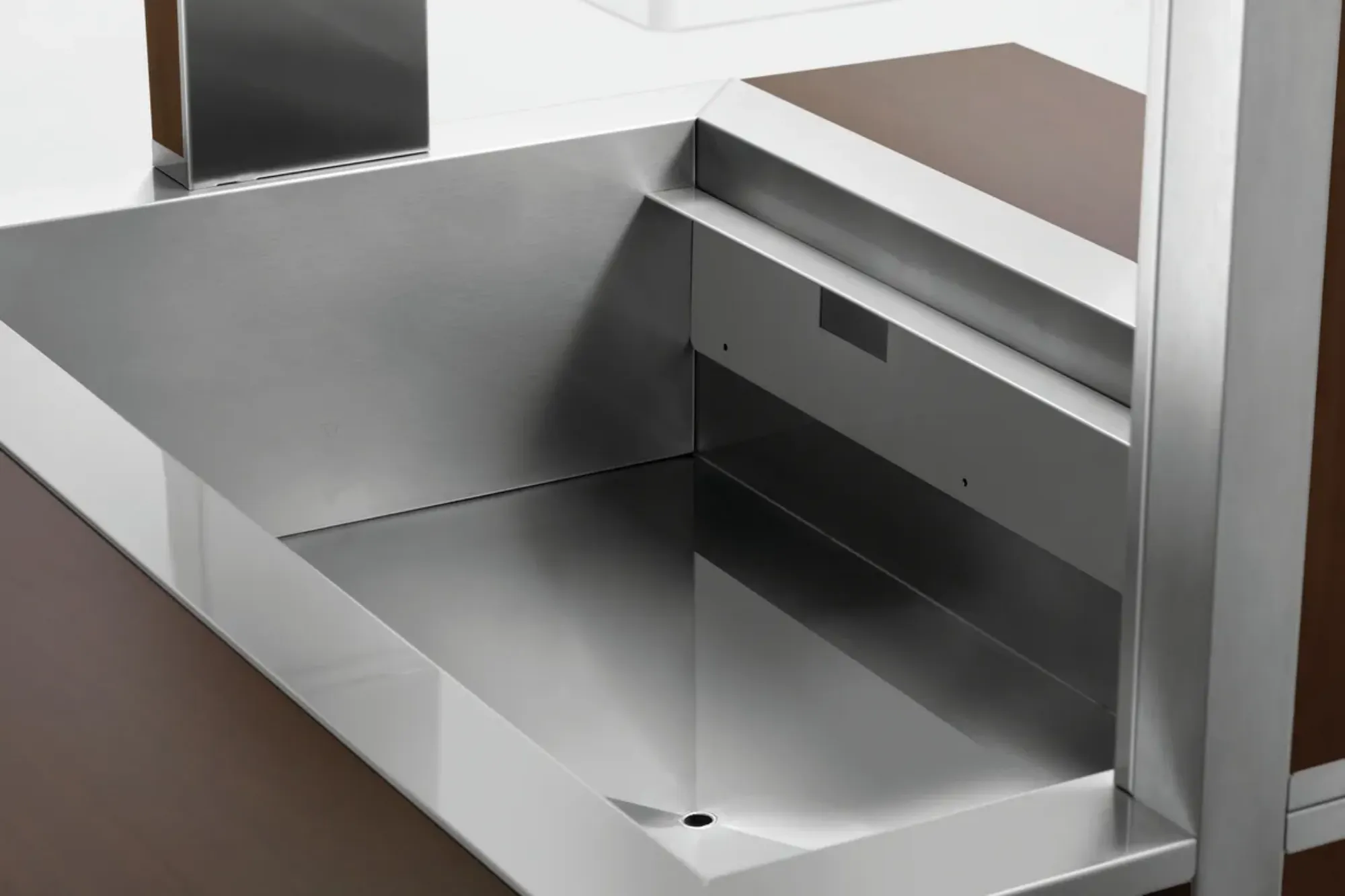 Picture of Bartscher Buffet trolley W3110-200W