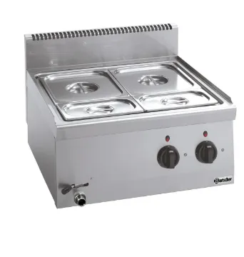 Picture of Bartscher Electric Bain Marie