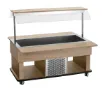 Picture of Bartscher Buffet trolley Kids K4110-150U