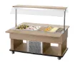 Picture of Bartscher Buffet trolley Kids K4110-150U