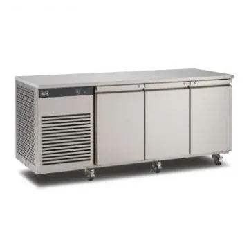 Picture of Foster EP1/3H/43-178 EcoPro G3 Refrigerated Counter, 435 Litres