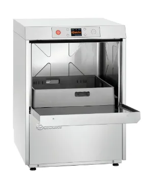 Picture of Bartscher Dishwasher US EcoPlus500 LPWR