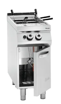 Picture of Bartscher Gas pasta cooker, 1 basin