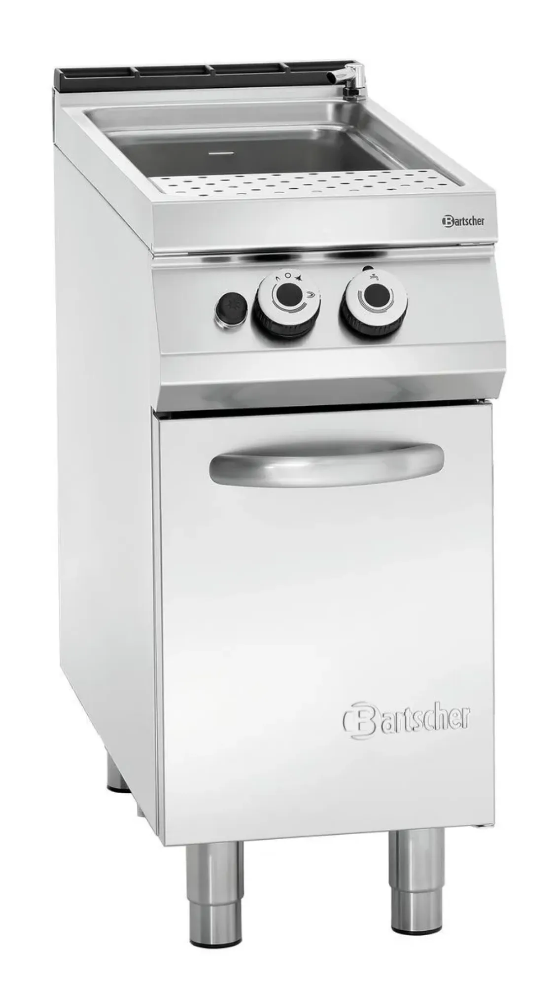 Picture of Bartscher Gas pasta cooker, 1 basin