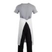 Picture of Whites Regular Waist Apron White