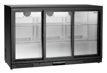 Picture of Bartscher Bar refrigerator 270L