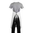 Picture of Whites Regular Waist Apron White