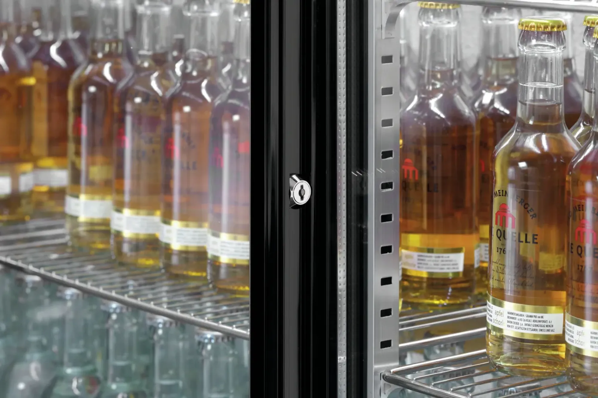 Picture of Bartscher Bar refrigerator 270L