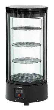 Picture of Bartscher Cake display show-case 72L