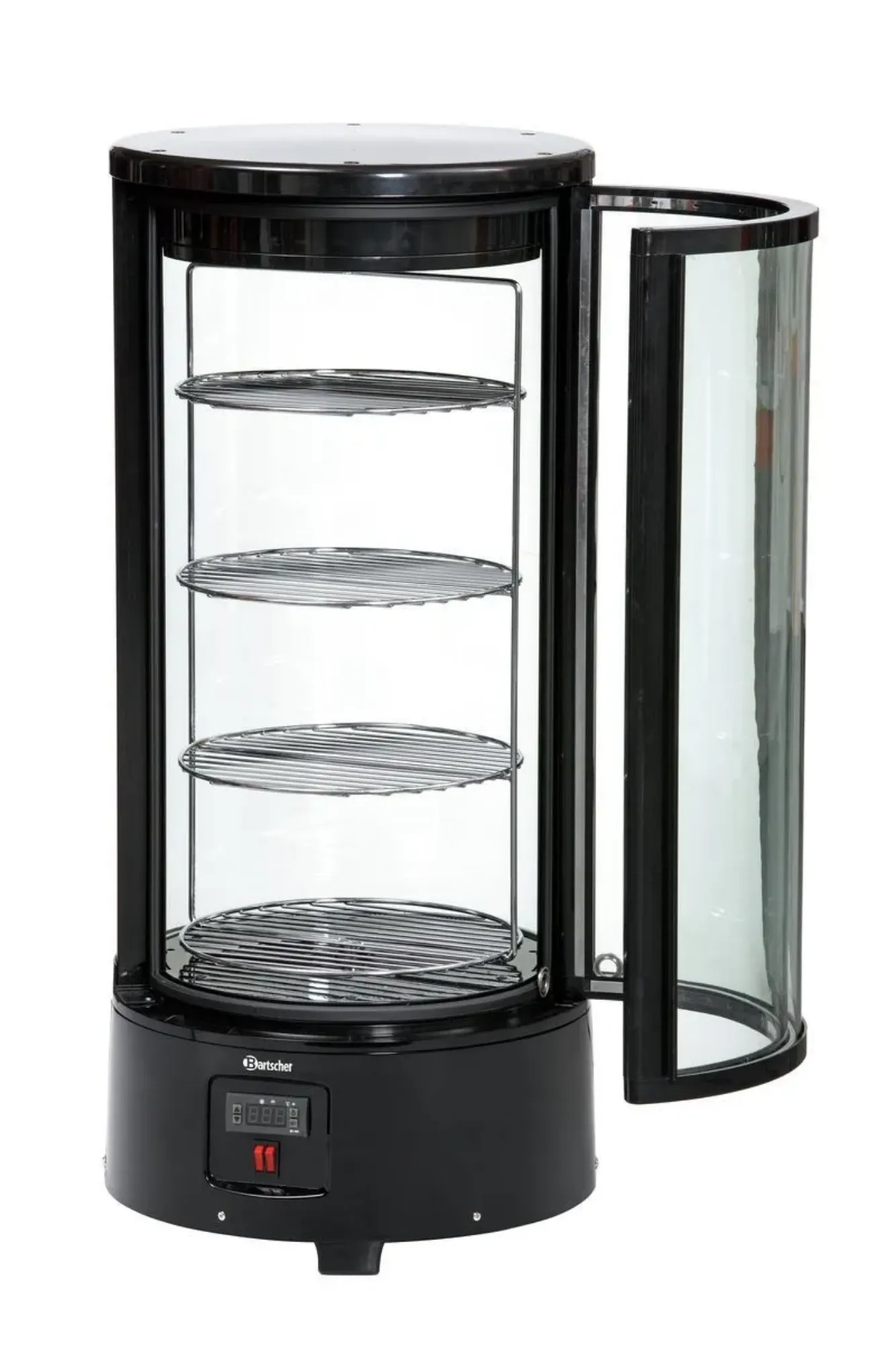 Picture of Bartscher Cake display show-case 72L