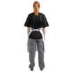 Picture of Whites Bib Apron Polycotton White