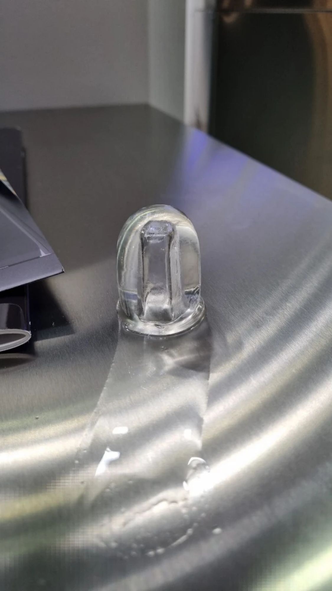 Picture of Masterfrost C250FA Professional Ice Maker, 28kg/24hrs